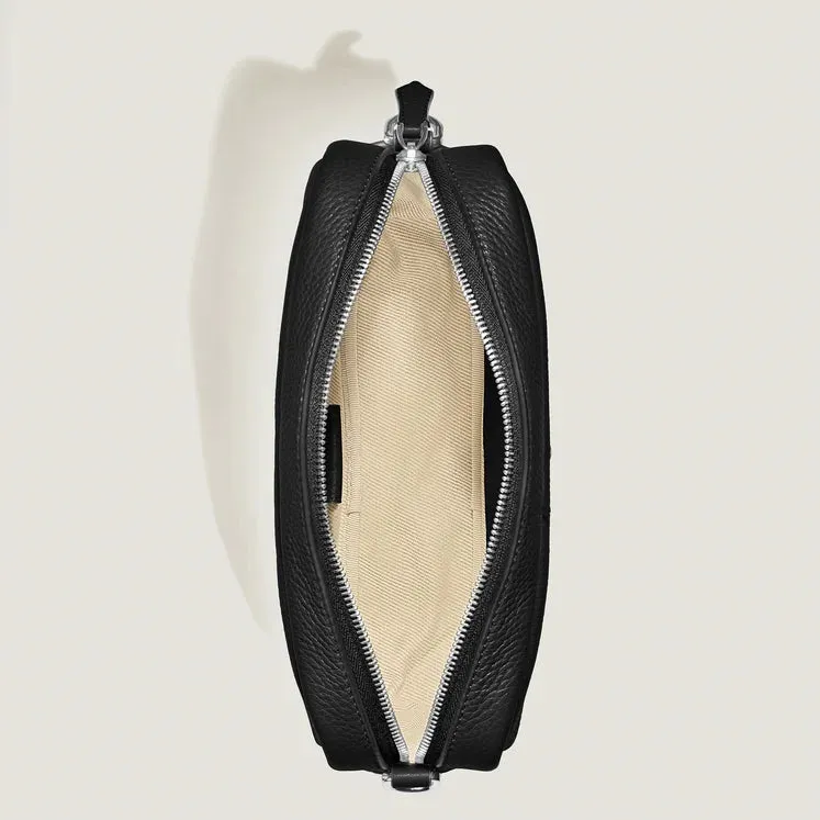 Montblanc Black Crossbody Bag sold by Jura Watches product image thumbnail 5