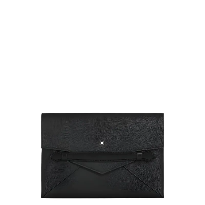 Montblanc Clutch Document Holder sold by Jura Watches