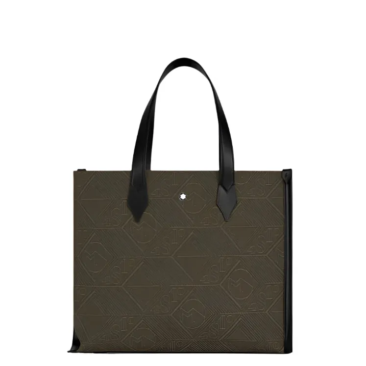 Montblanc 4810 Jacquard Tote sold by Jura Watches