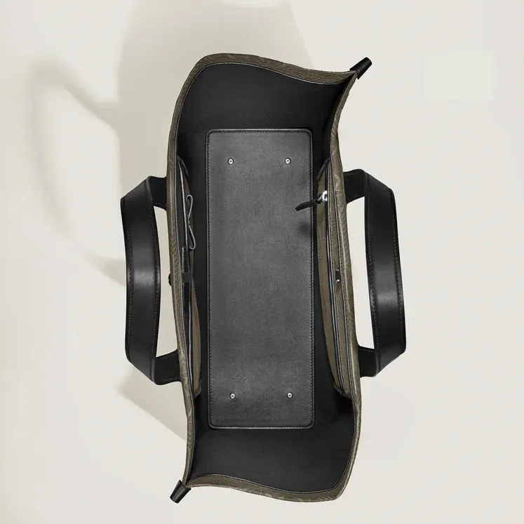 Montblanc 4810 Jacquard Tote sold by Jura Watches product image thumbnail 3