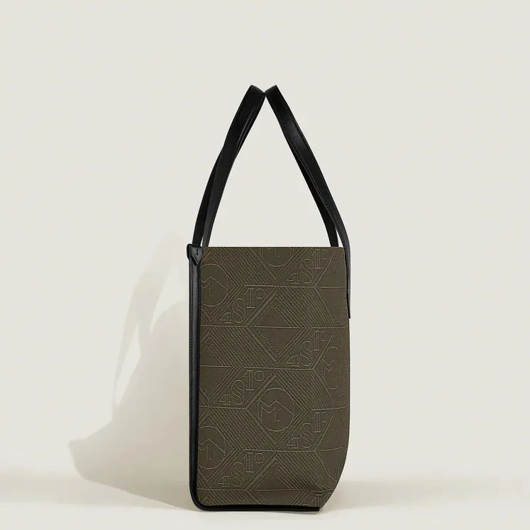 Montblanc 4810 Jacquard Tote sold by Jura Watches product image thumbnail 5