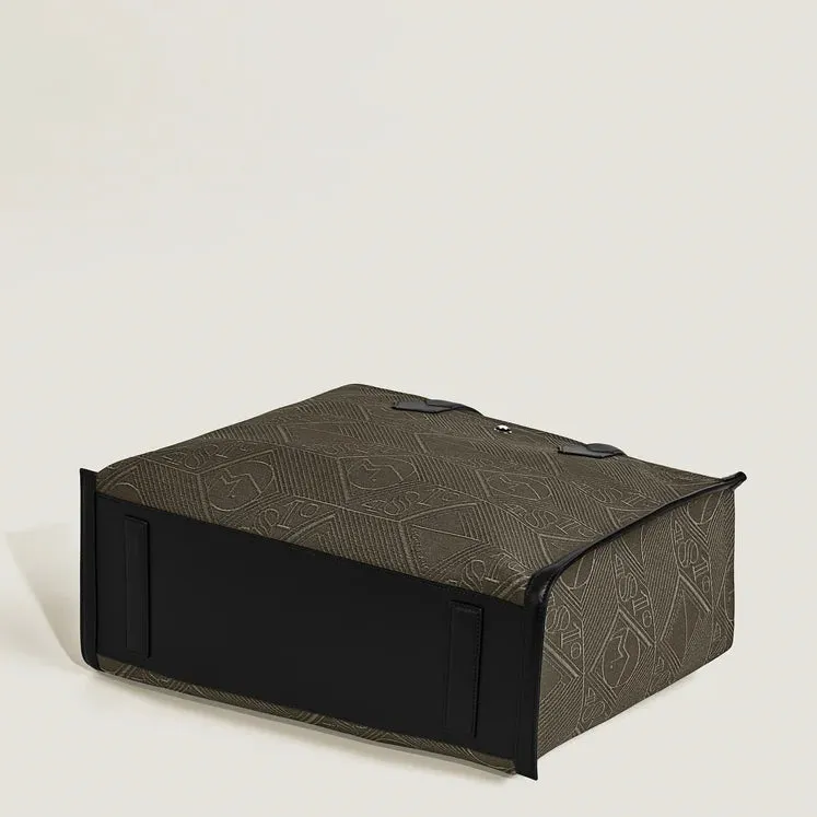 Montblanc 4810 Jacquard Tote sold by Jura Watches product image thumbnail 2