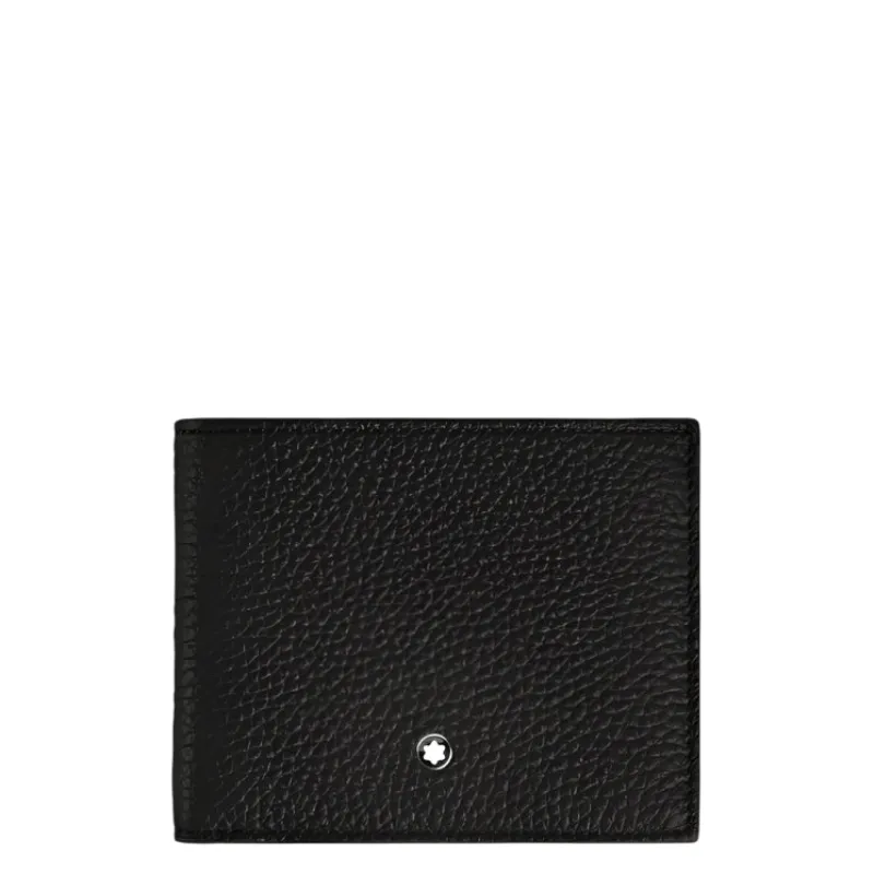 Montblanc 4cc Wallet with Coin Case sold by Jura Watches