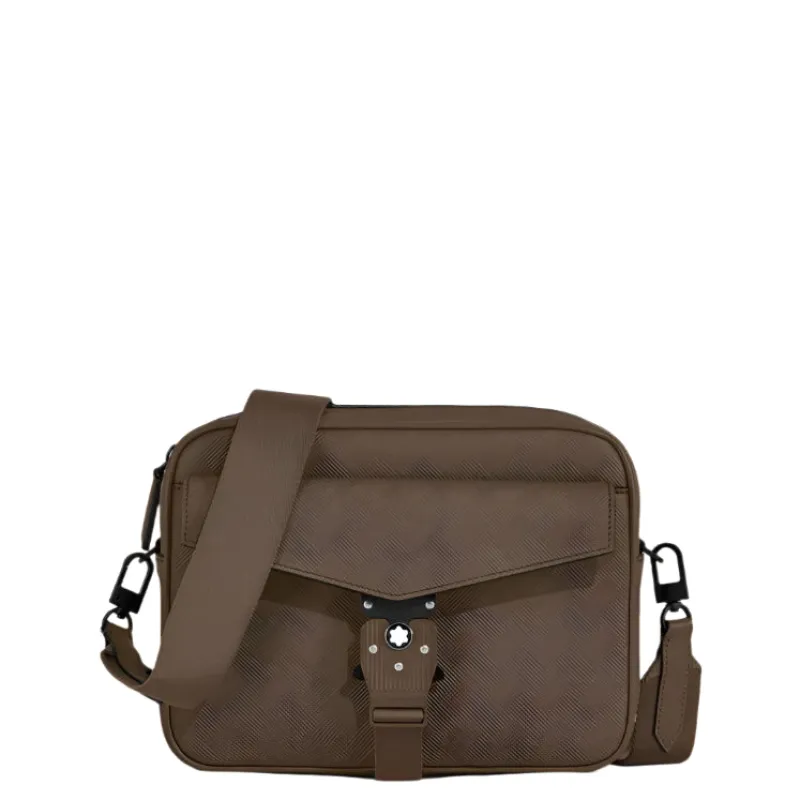 Montblanc Mlock 4810 Messenger Bag sold by Jura Watches