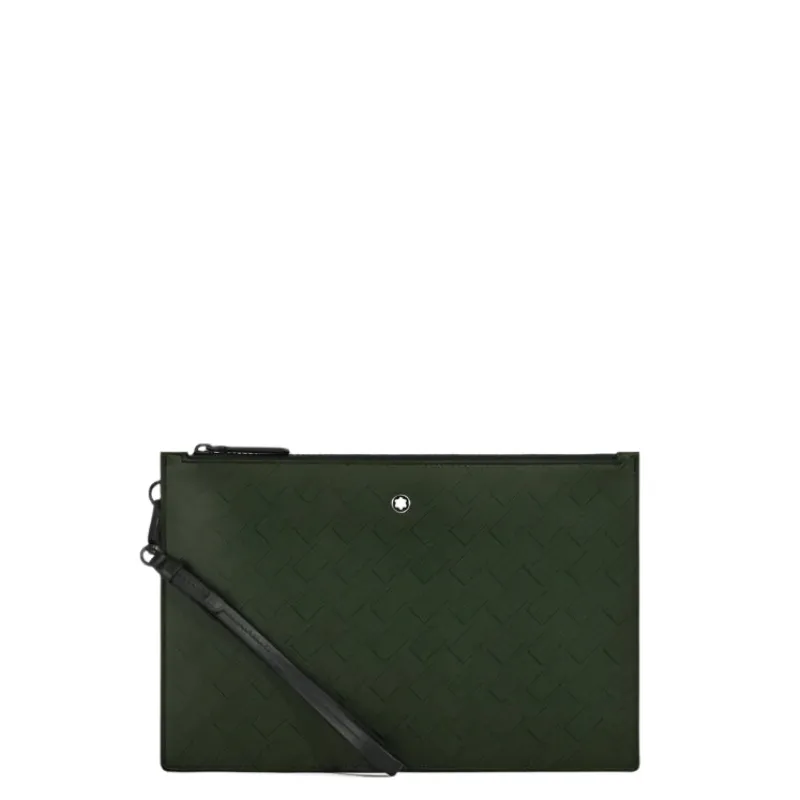 Montblanc Khaki Pouch sold by Jura Watches