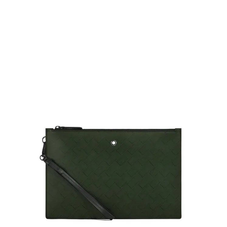 Montblanc Khaki Pouch sold by Jura Watches
