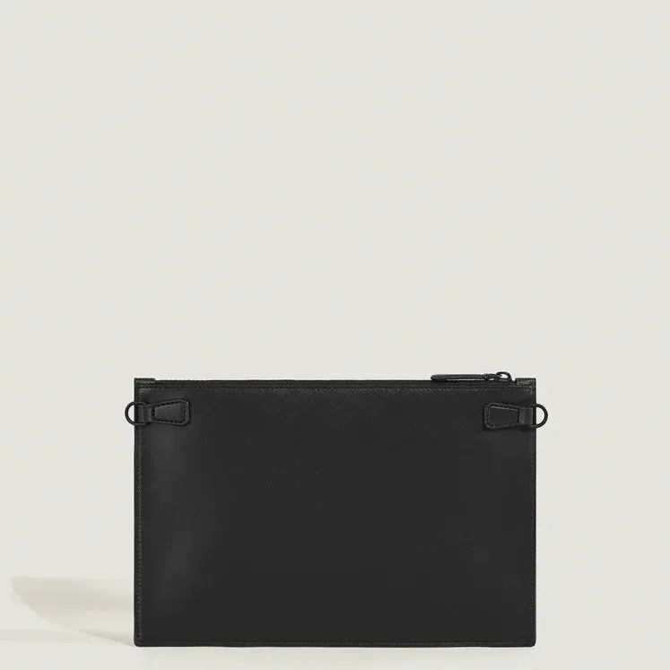 Montblanc Khaki Pouch sold by Jura Watches product image thumbnail 2