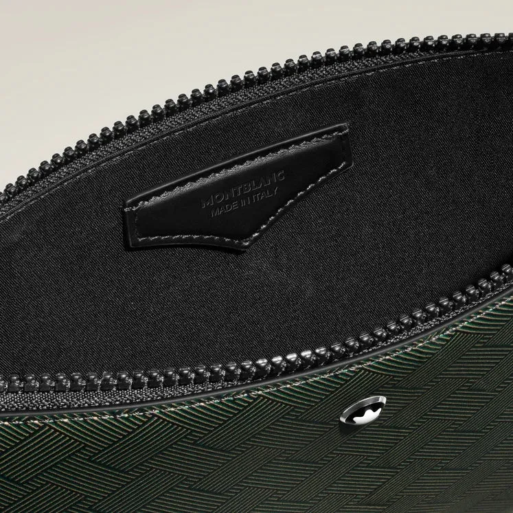 Montblanc Khaki Pouch sold by Jura Watches product image thumbnail 5