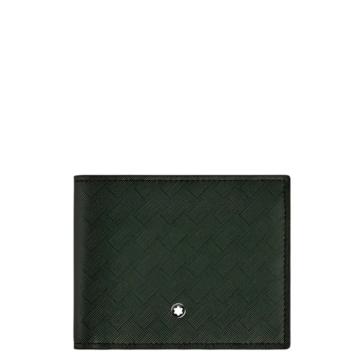 Montblanc Extreme 3.0 6cc Wallet sold by Jura Watches