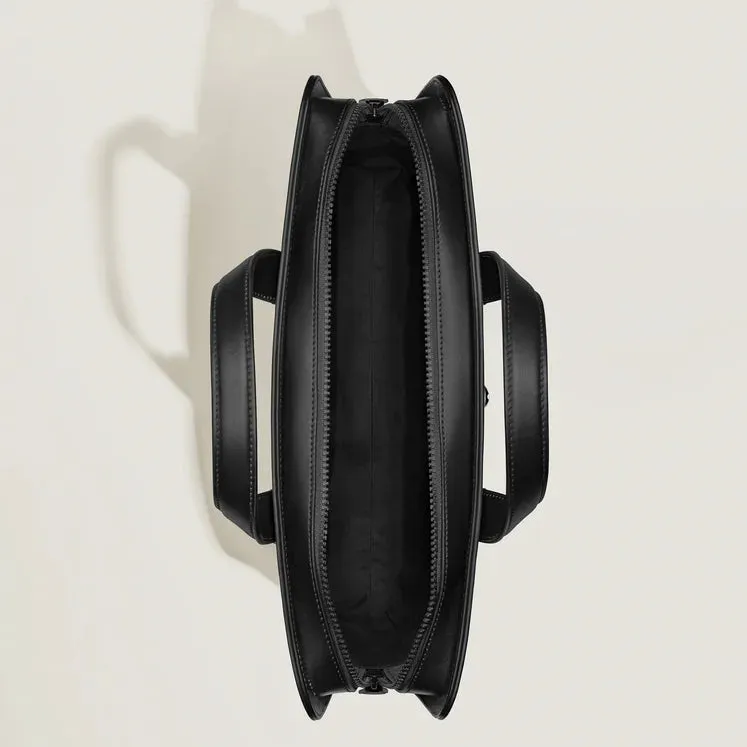 Montblanc Khaki Thin Document Case sold by Jura Watches product image thumbnail 5