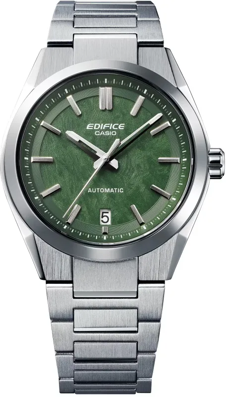 Casio Edifice Automatic EFK100 Series Watch sold by Jura Watches