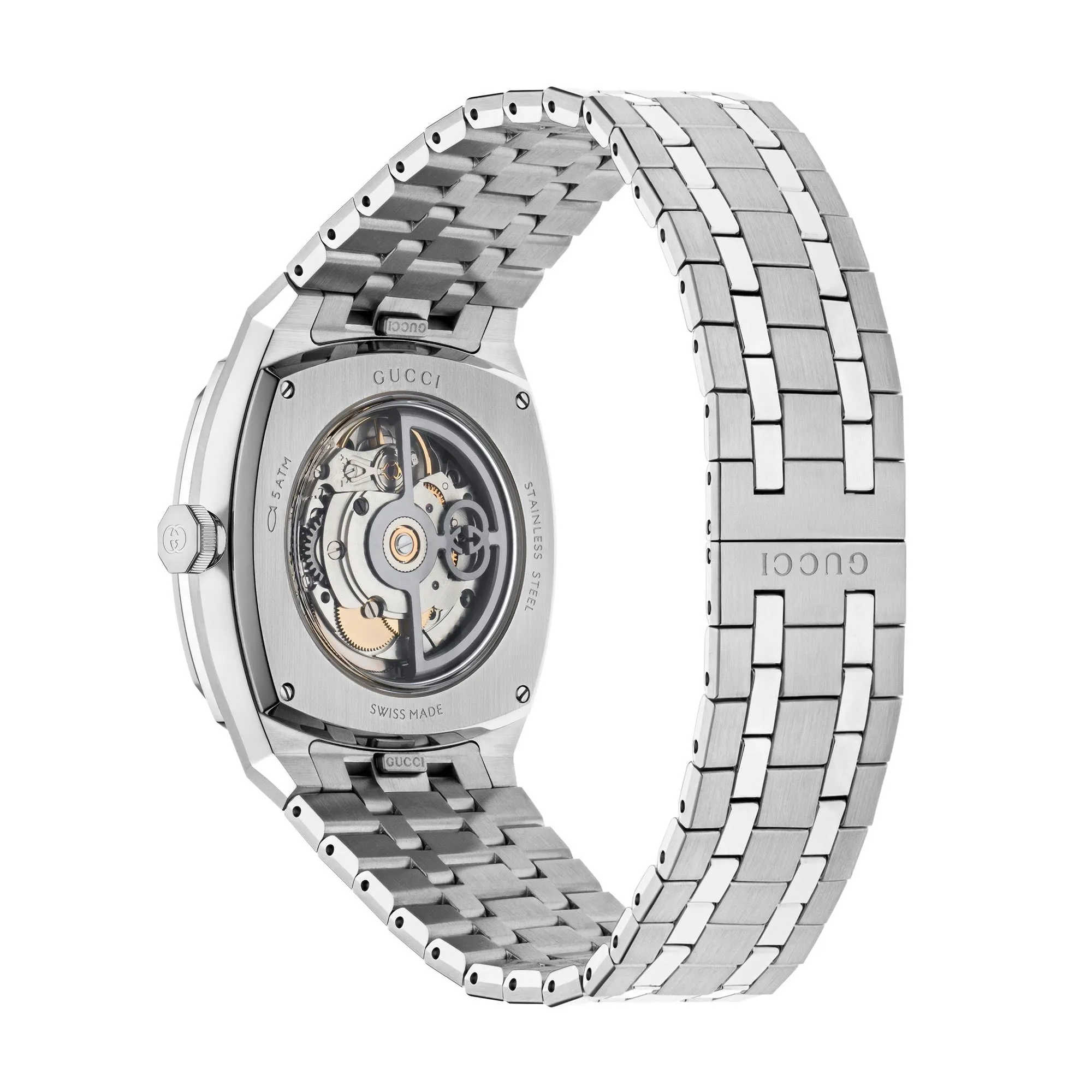 Gucci 25H Watch sold by Jura Watches product image thumbnail 2