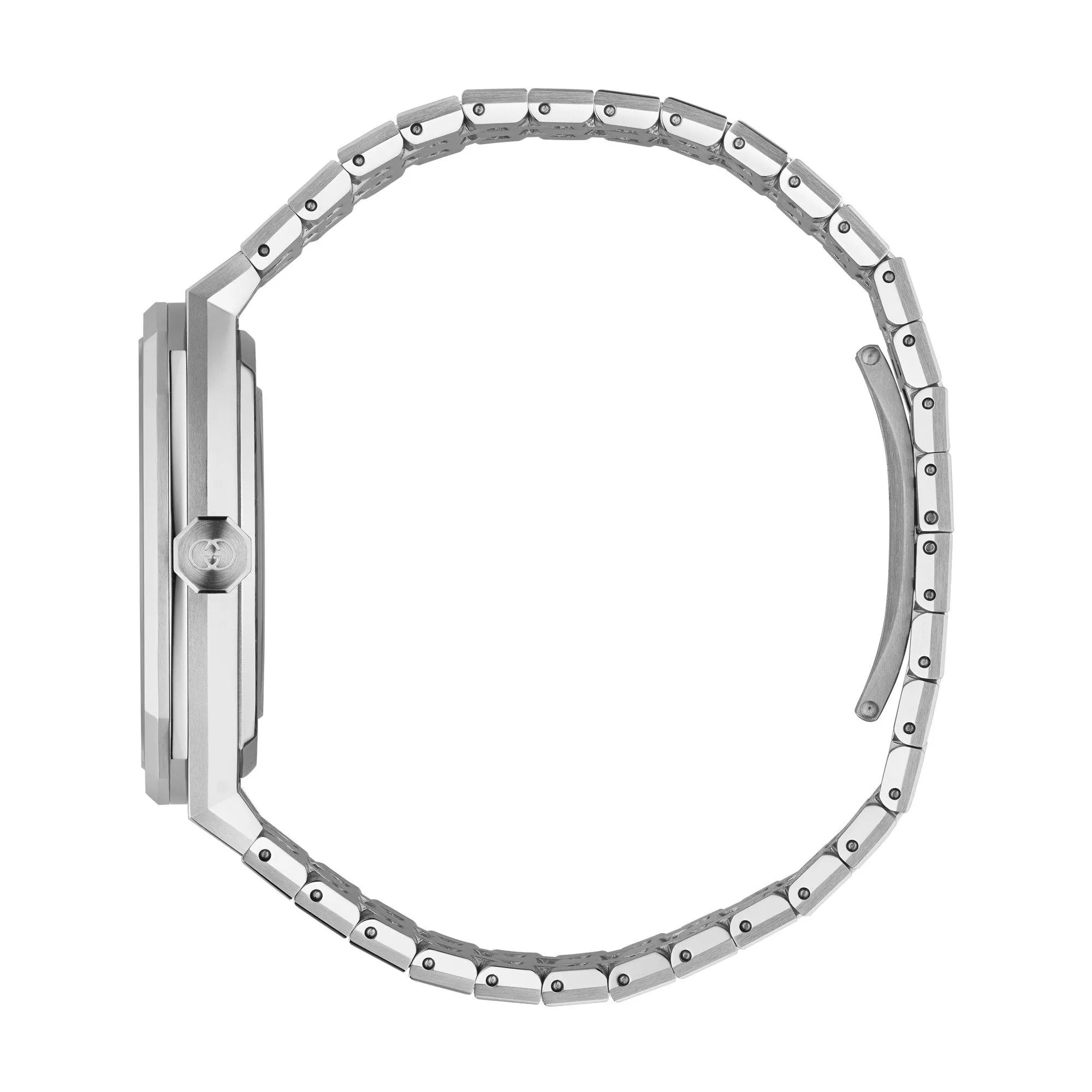 Gucci 25H Watch sold by Jura Watches product image thumbnail 3