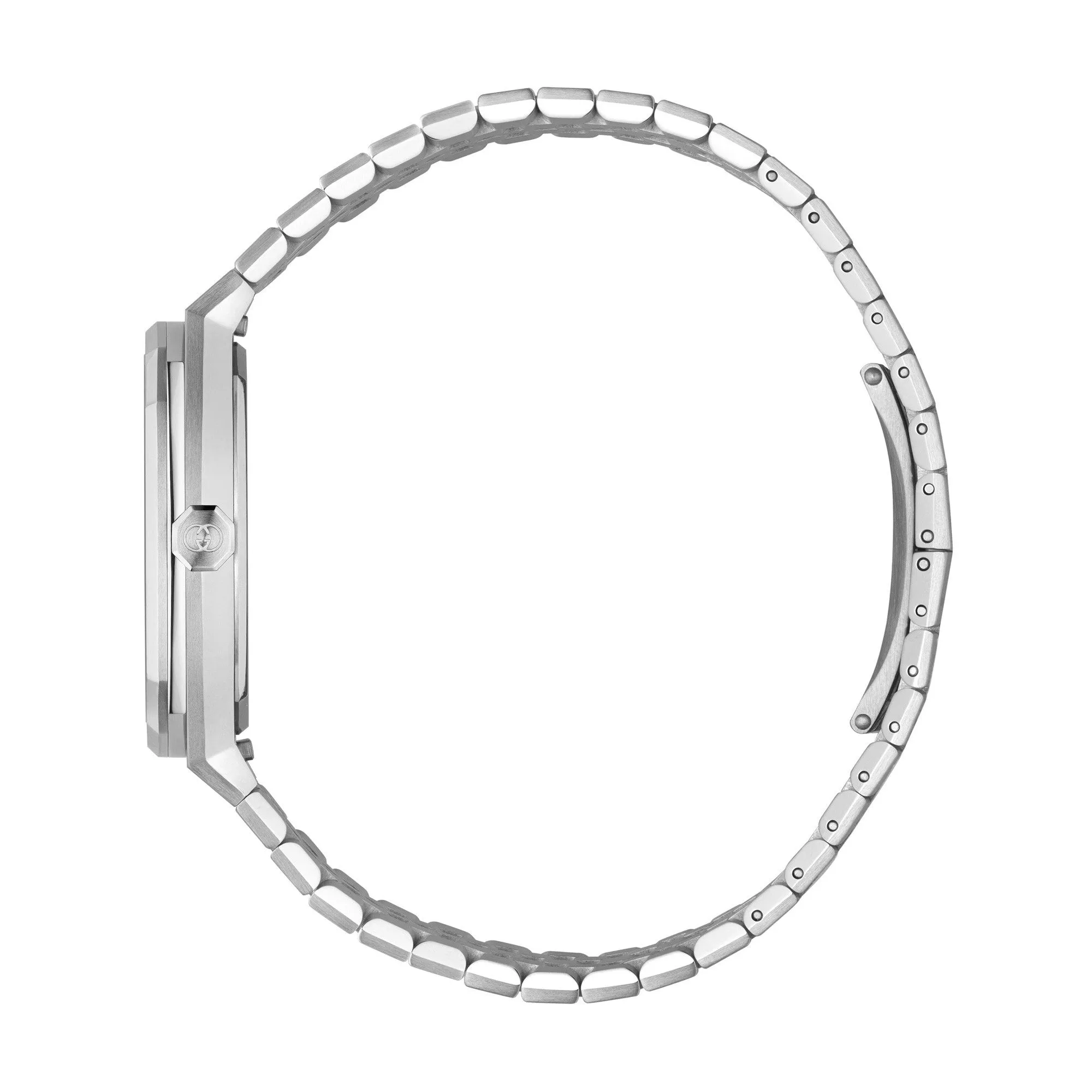 Gucci 25H Watch sold by Jura Watches product image thumbnail 3