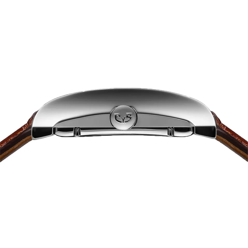 Cuervo y Sobrinos Esplendidos Heritage Watch sold by Jura Watches product image thumbnail 5