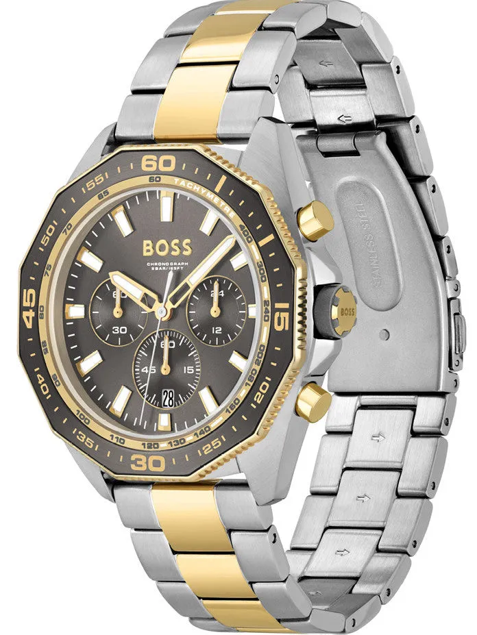 Boss Energy Mens Watch sold by Jura Watches product image thumbnail 2