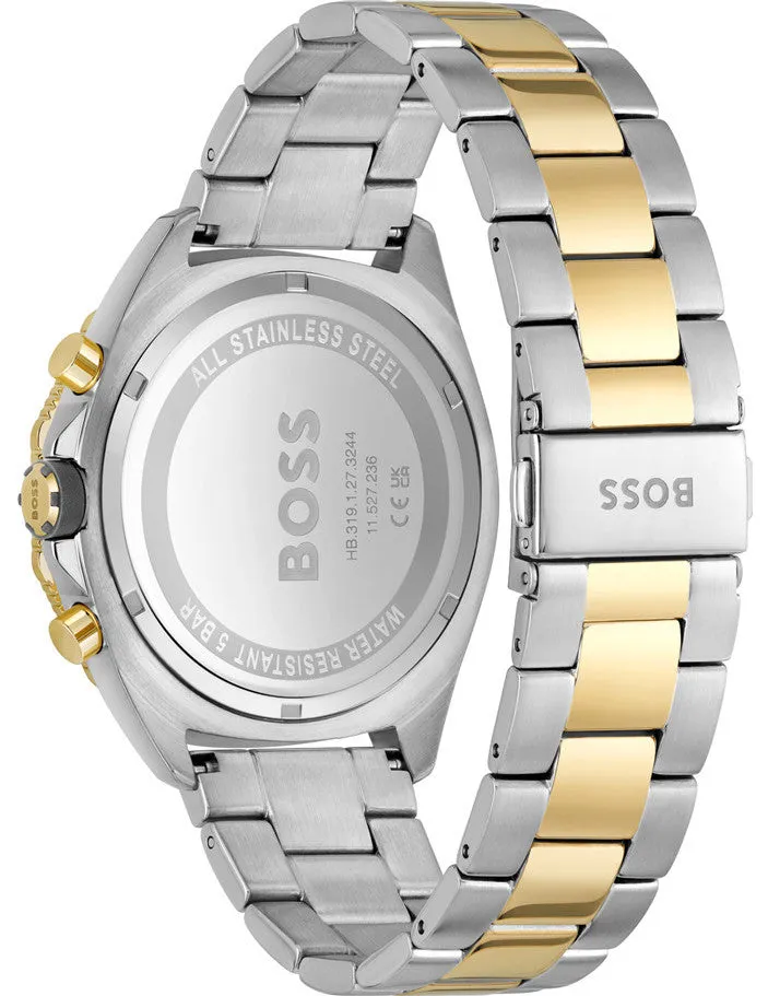Boss Energy Mens Watch sold by Jura Watches product image thumbnail 3