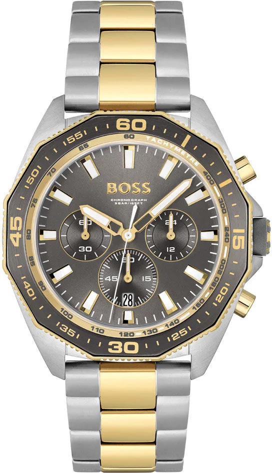 Boss Energy Mens Watch sold by Jura Watches