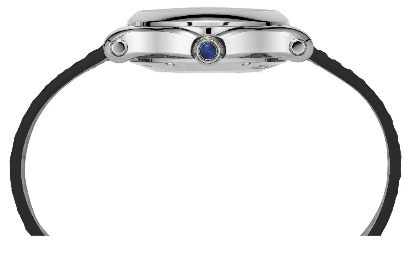 Chopard Ex-Display Happy Sport 30 Watch sold by Jura Watches product image thumbnail 3