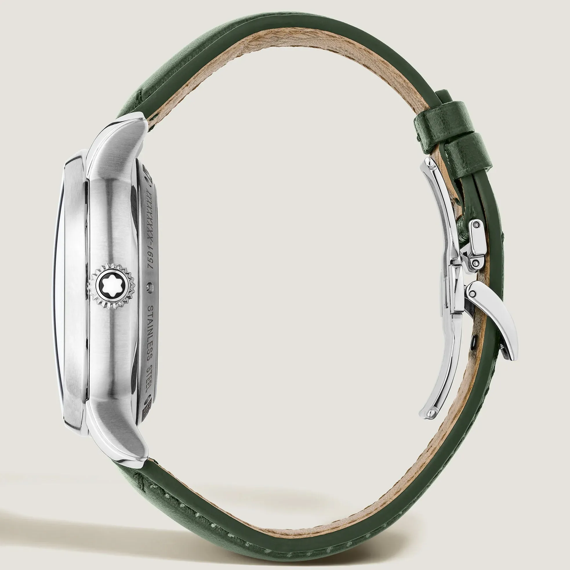 Montblanc Star Legacy Nicolas Rieussec Chronograph 43mm Watch sold by Jura Watches product image thumbnail 2