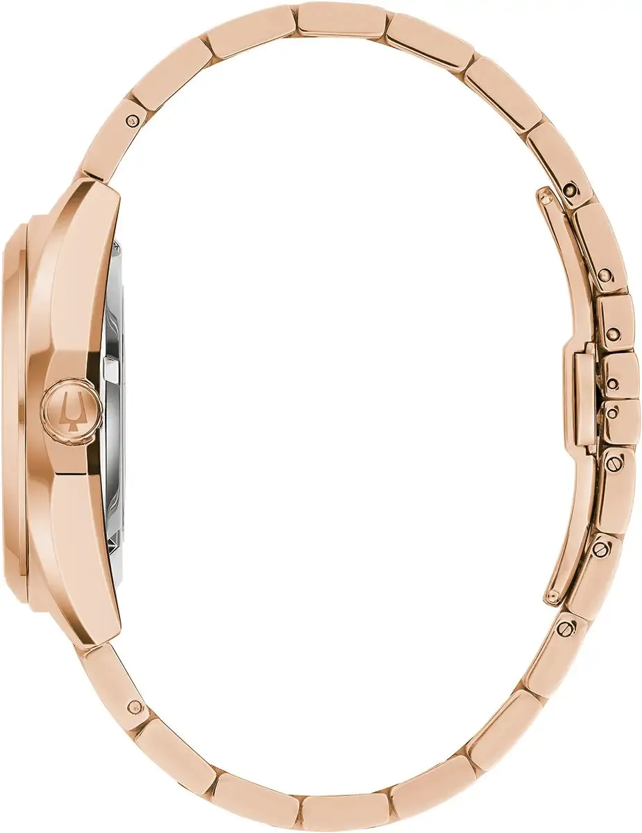 Bulova Surveyor Watch sold by Jura Watches product image thumbnail 2