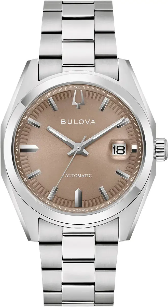 Bulova Surveyor Watch sold by Jura Watches