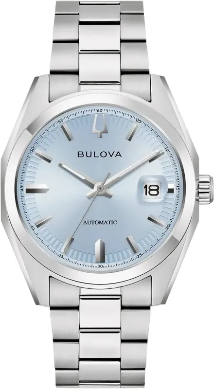 Bulova Surveyor Watch sold by Jura Watches