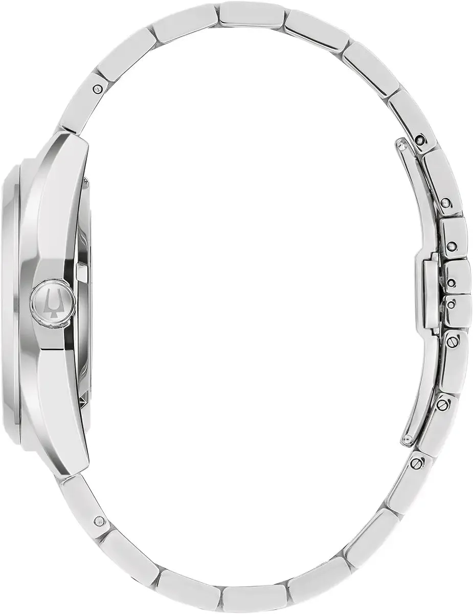 Bulova Surveyor Watch sold by Jura Watches product image thumbnail 2