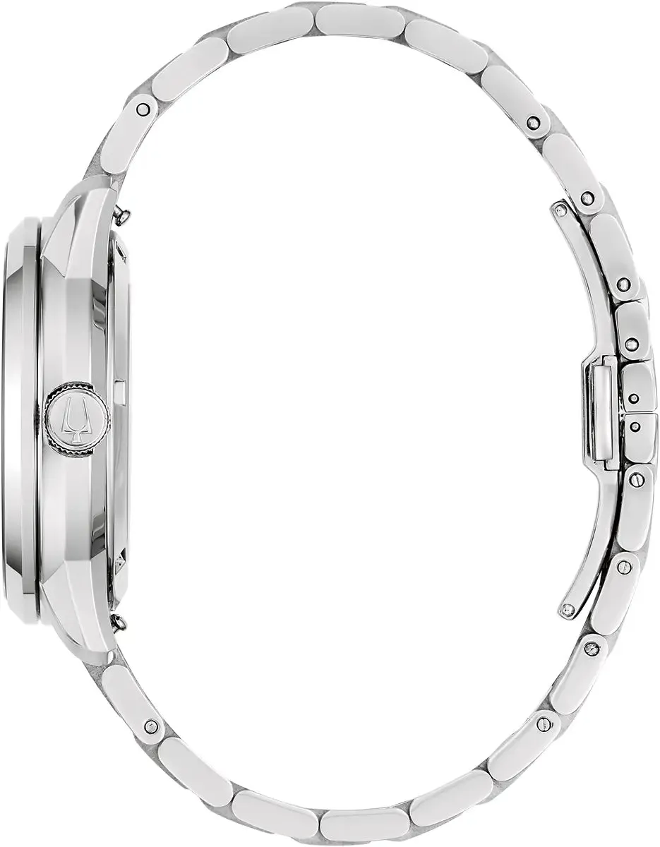 Bulova Sutton Watch sold by Jura Watches product image thumbnail 2