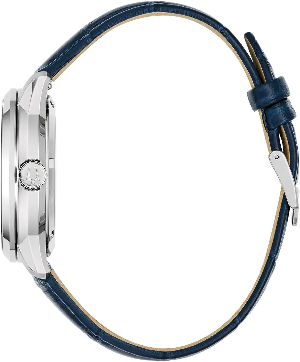 Bulova Sutton Watch sold by Jura Watches product image thumbnail 2