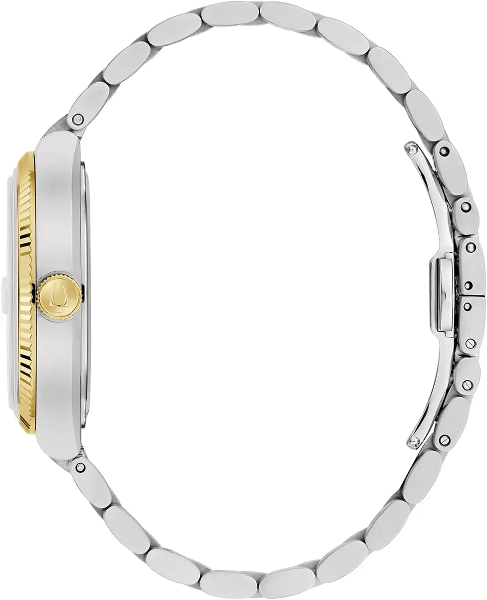 Bulova Super Seville Watch sold by Jura Watches product image thumbnail 2