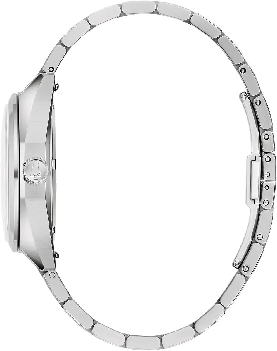 Bulova Jet Star Watch sold by Jura Watches product image thumbnail 2