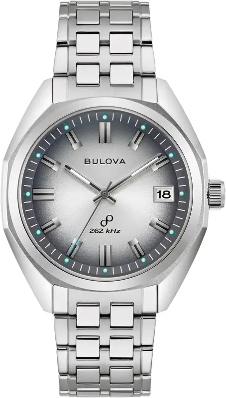 Bulova Jet Star Watch sold by Jura Watches