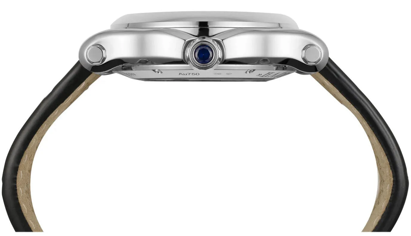 Chopard Ex-Display Happy Sport 36 Watch sold by Jura Watches product image thumbnail 3