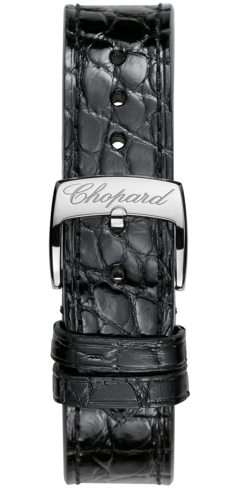 Chopard Ex-Display Happy Sport 36 Watch sold by Jura Watches product image thumbnail 4