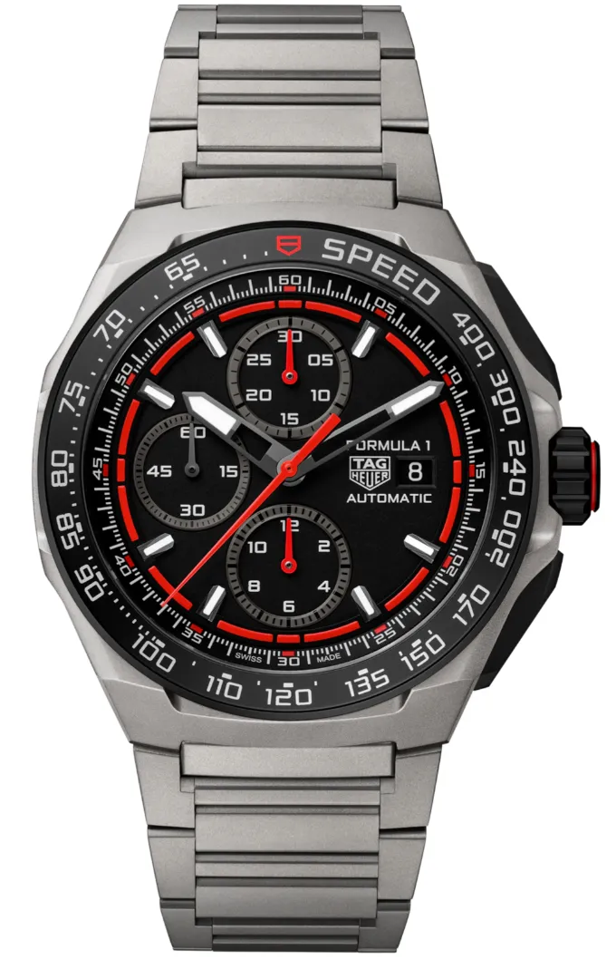 TAG Heuer Formula 1 Chronograph Watch sold by Jura Watches