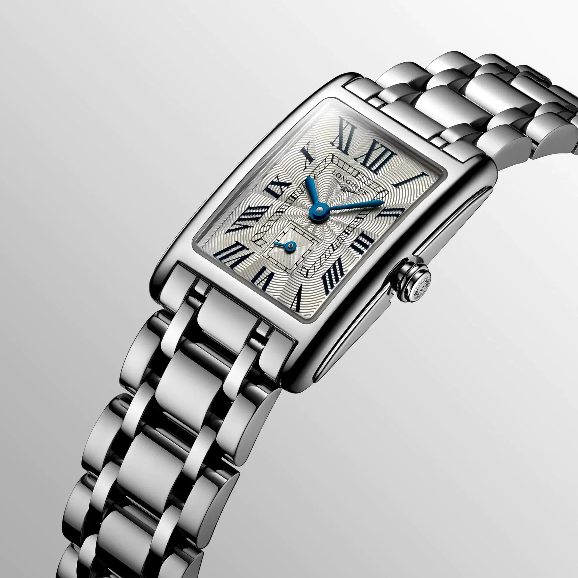 Longines Ex-Display DolceVita Ladies Watch sold by Jura Watches product image thumbnail 3