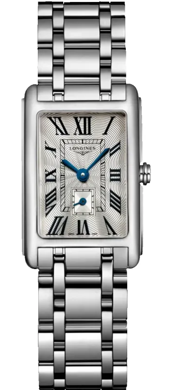 Longines Ex-Display DolceVita Ladies Watch made by Jura Watches