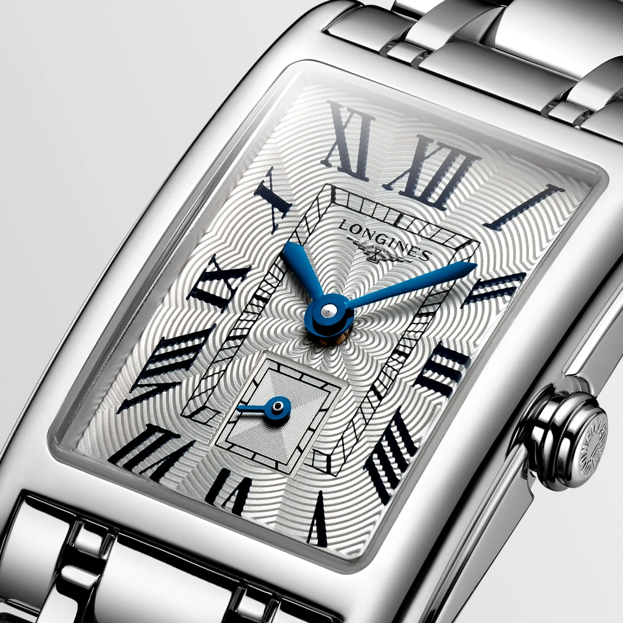 Longines Ex-Display DolceVita Ladies Watch sold by Jura Watches product image thumbnail 2