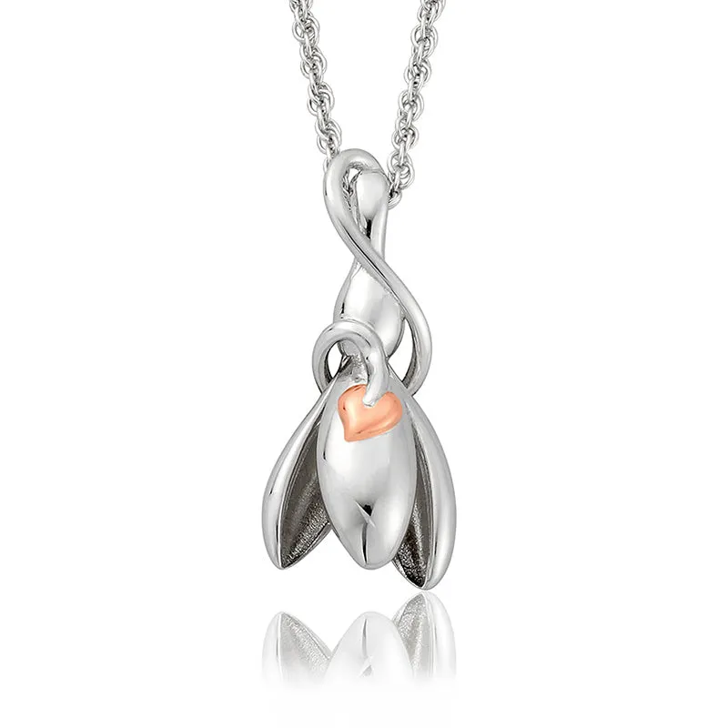 CLOGAU SNOWDROP PDT sold by Jura Watches