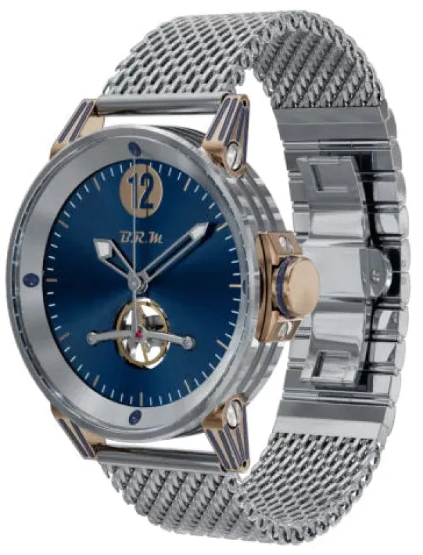 B.R.M. Watches V6-42-EV La Chic Limited Edition Watch sold by Jura Watches