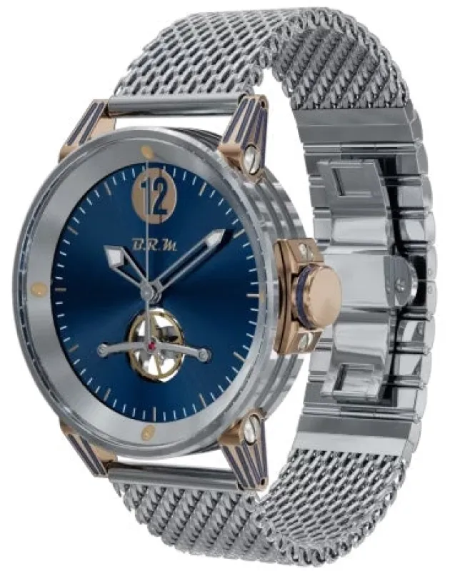 B.R.M. Watches V6-42-EV La Chic Limited Edition Watch sold by Jura Watches
