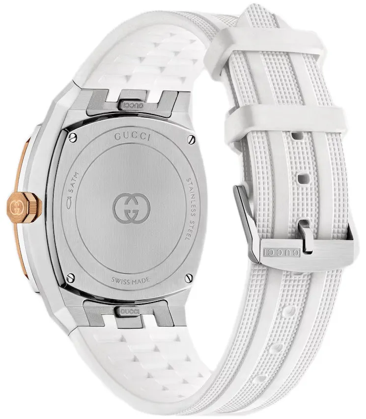 Gucci 25H 36mm Watch sold by Jura Watches product image thumbnail 2