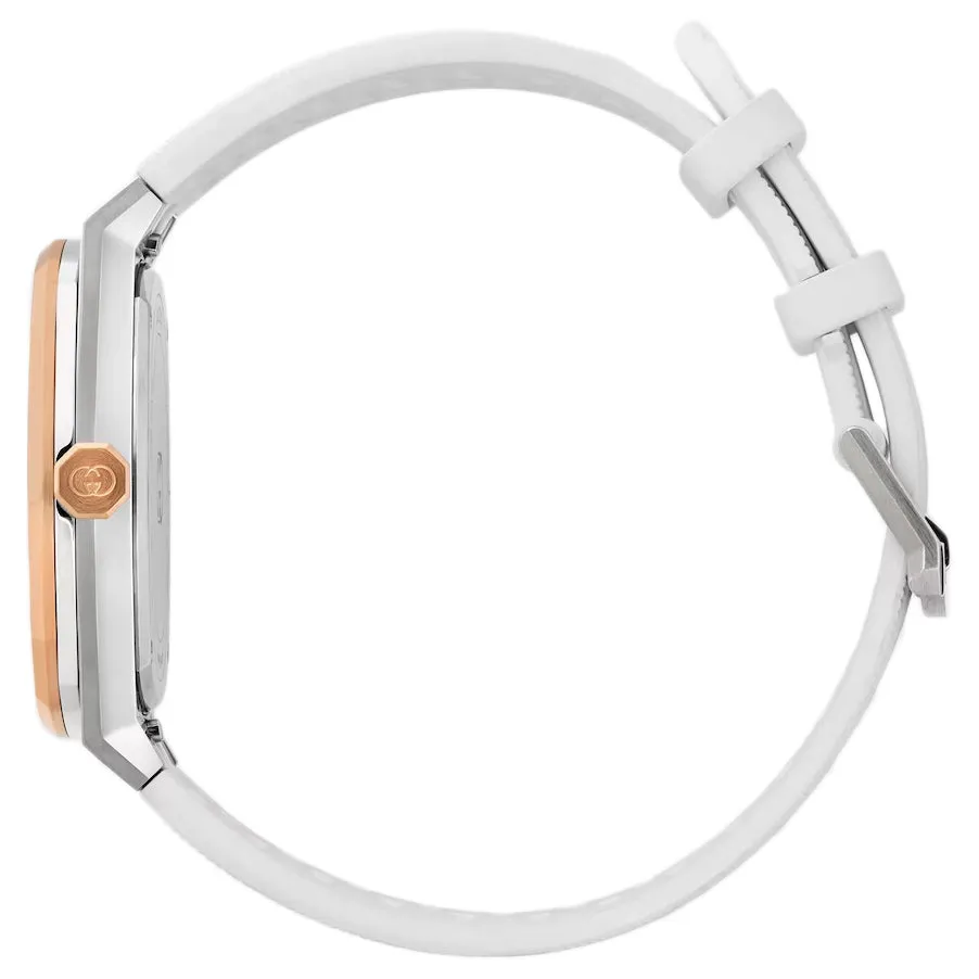 Gucci 25H 36mm Watch sold by Jura Watches product image thumbnail 3