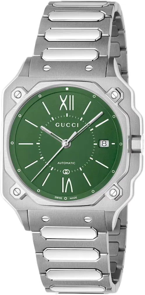 Gucci G-Flat Watch sold by Jura Watches