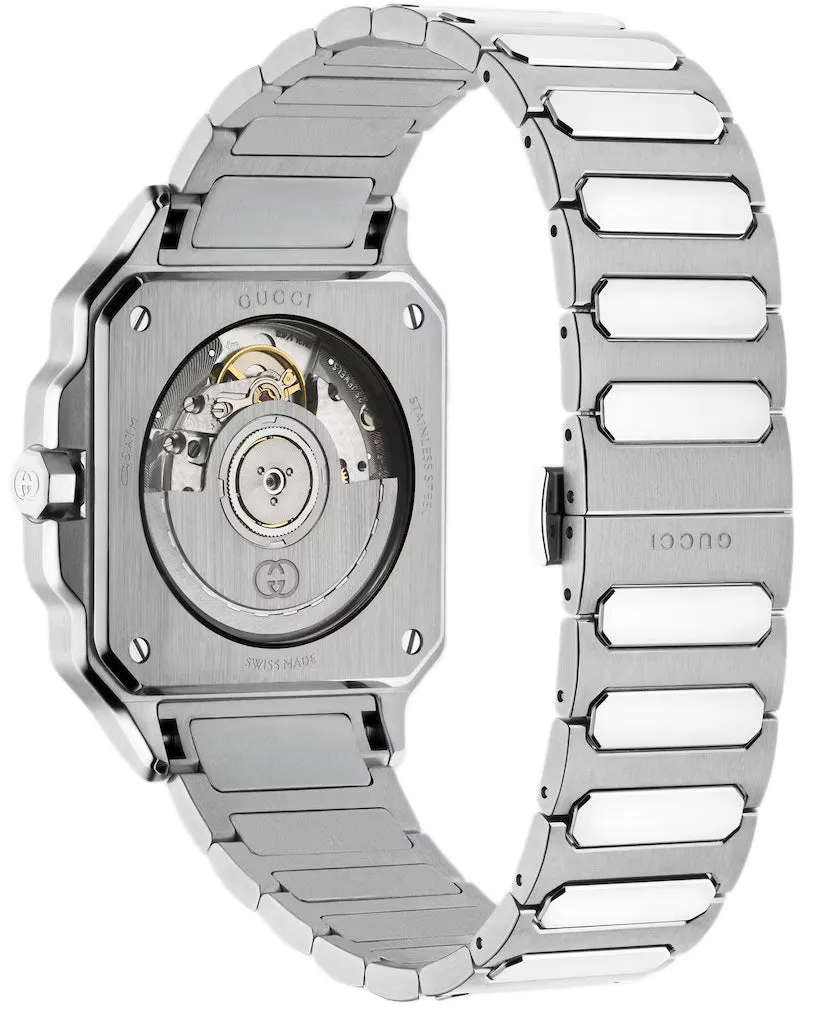 Gucci G-Flat Watch sold by Jura Watches product image thumbnail 2