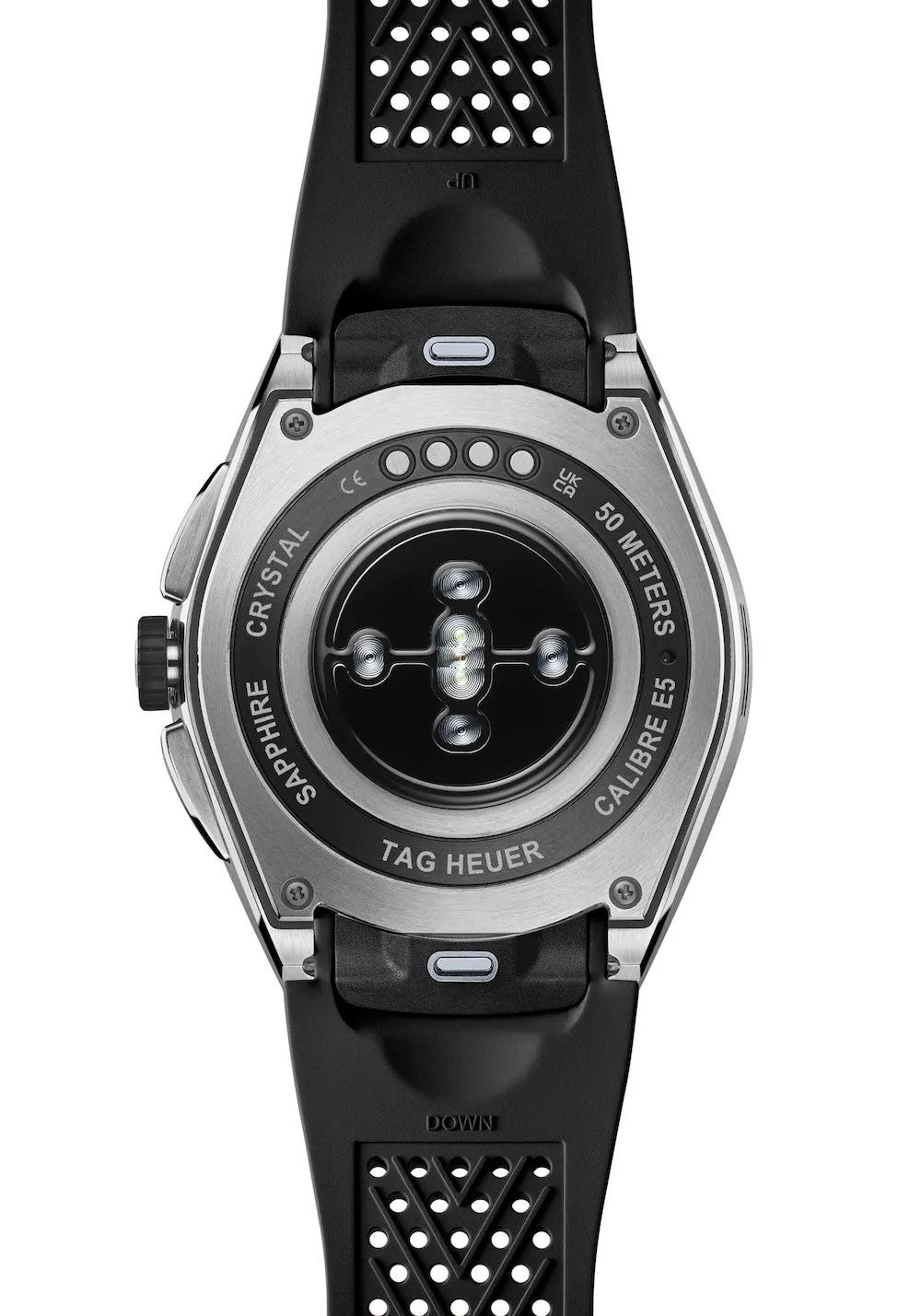 TAG Heuer Connected Calibre E5 45mm Watch sold by Jura Watches product image thumbnail 2