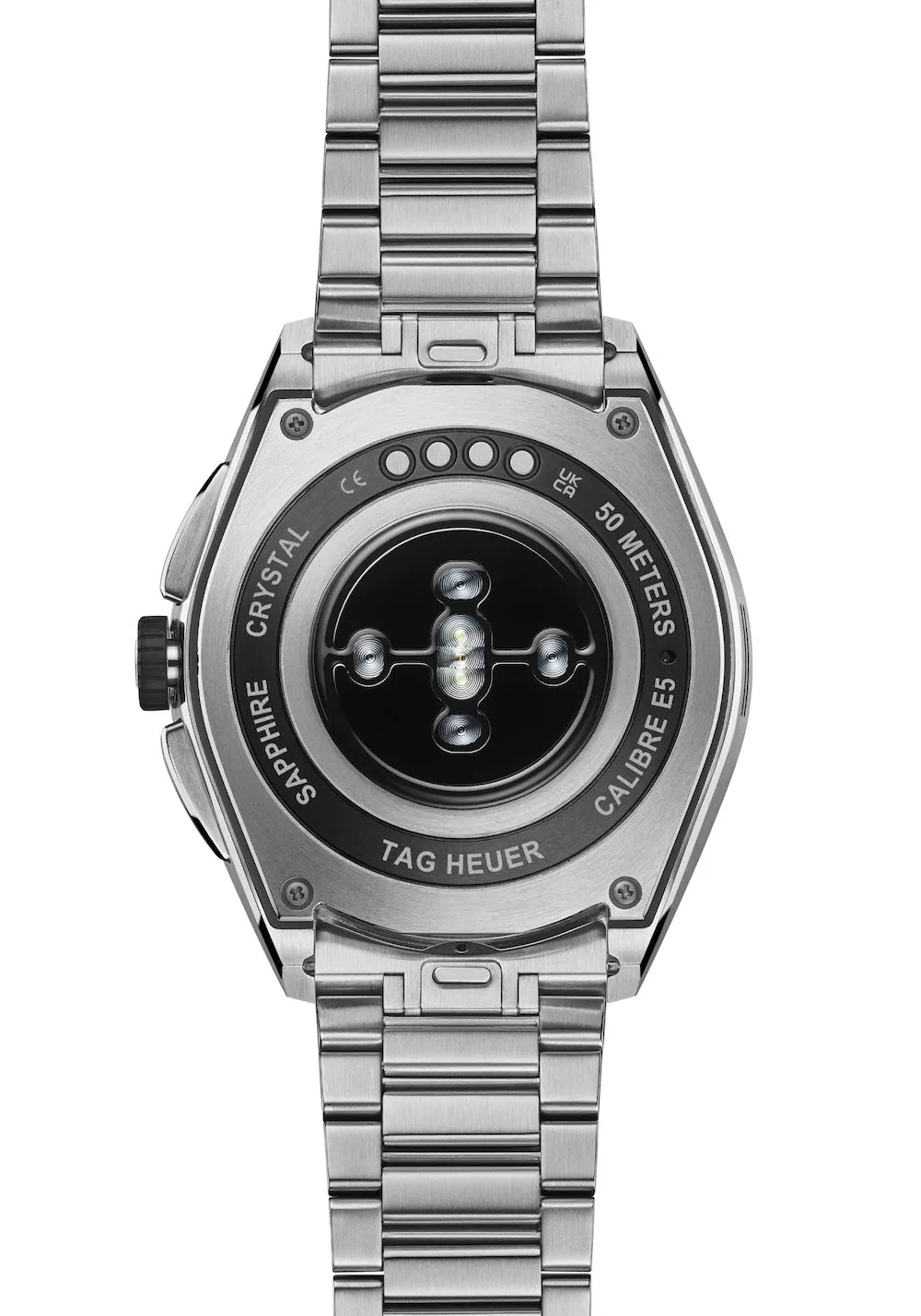 TAG Heuer Connected Calibre E5 45mm Watch sold by Jura Watches product image thumbnail 2