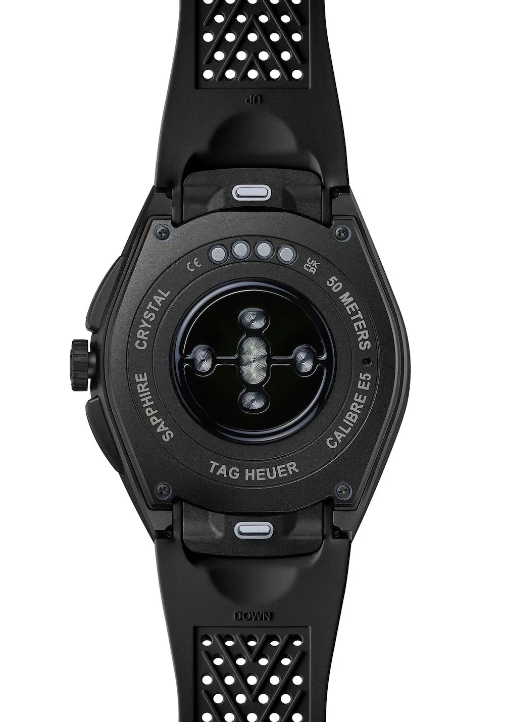 TAG Heuer Connected Calibre E5 45mm Watch sold by Jura Watches product image thumbnail 2