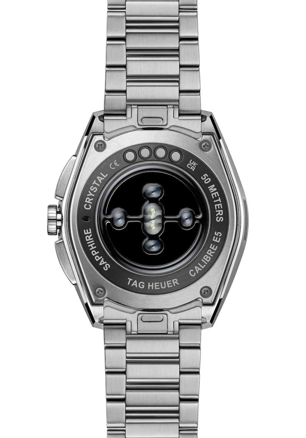 TAG Heuer Connected Calibre E5 40mm Watch sold by Jura Watches product image thumbnail 3